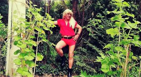Travesti bonne suceuse sans tabou — photo 6