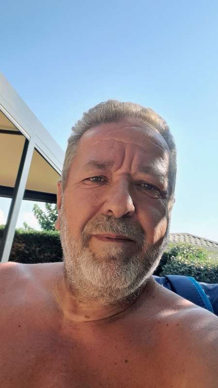 Homme mature pour jf et femme — photo 2