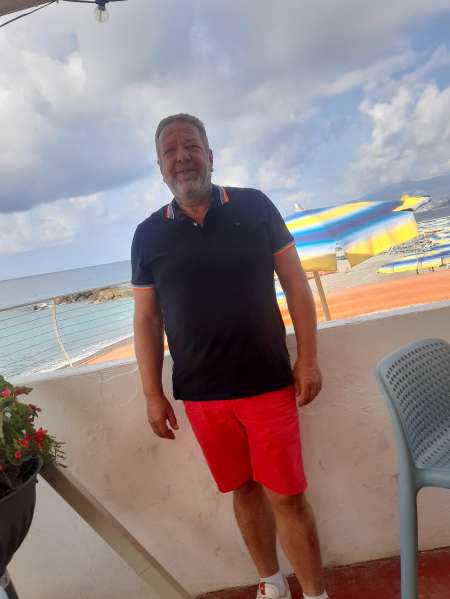 Homme mature pour jf et femme — photo 3