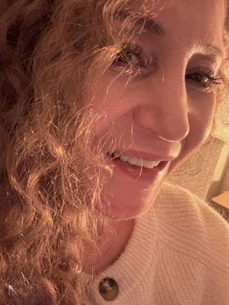 Massage bien-être holistique