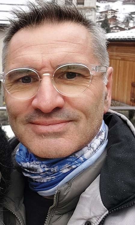 Profitons de cette soirée...