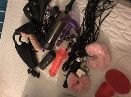 Objet d occasion à l essai