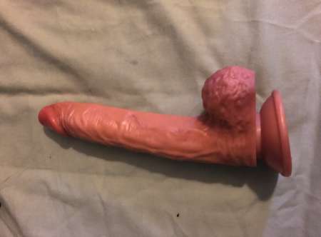 Objet d occasion à l essai — photo 2