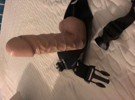 Objet d occasion à l essai — photo 3