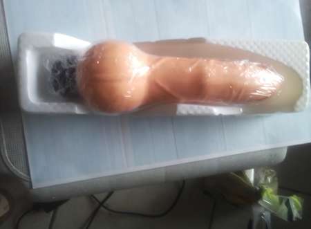 Lot 10 sextoys neuf ds emballage — photo 2