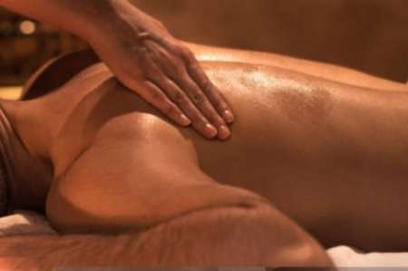 Voyage en Massage naturiste et érotique — photo 2