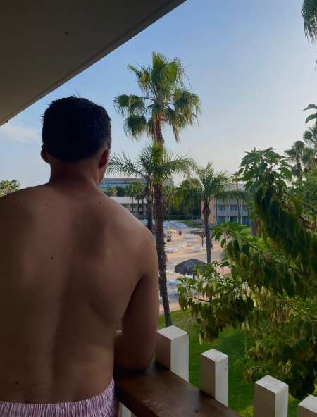 Jh de 22 ans pour couple et femme tout âge