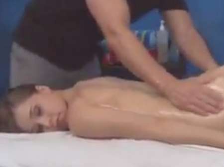 Massage bien être gratuit pour femmes — photo 4