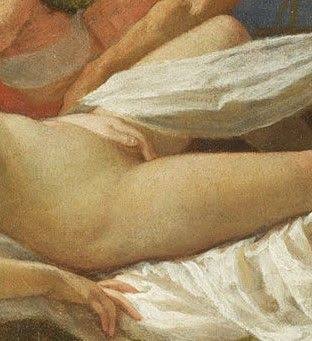 Bon lécheur pour cunni orgasmique