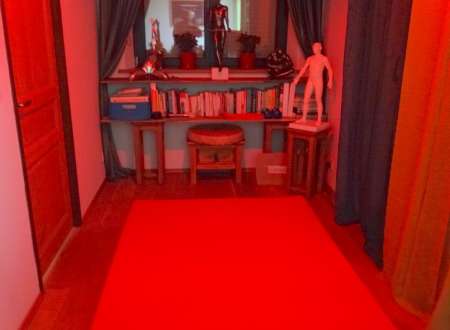 Massages bien être et thérapie