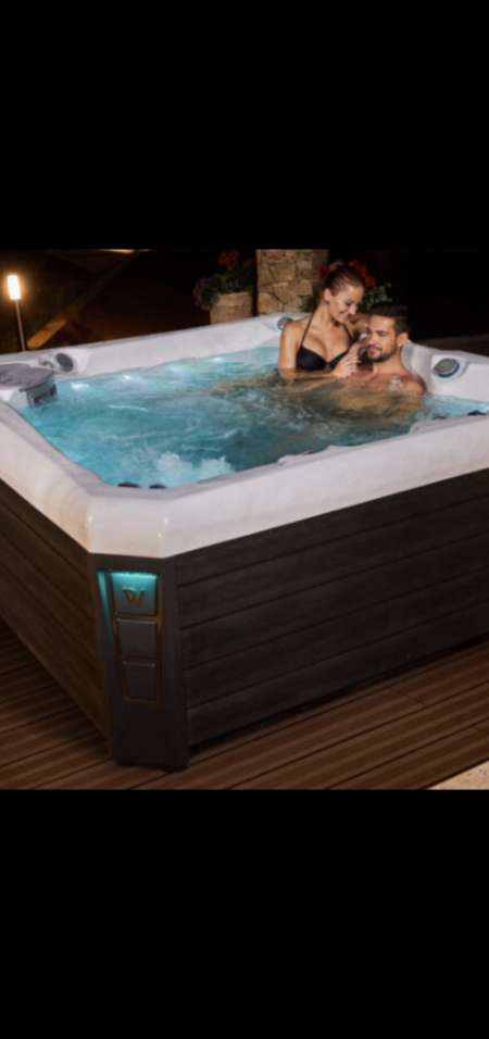 Balnéo Spa séance privée à louer — photo 6