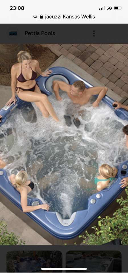 Balnéo Spa séance privée à louer — photo 7