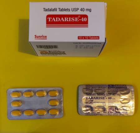 Mieux que le Viagra !