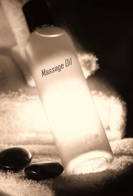 MASSAGE TANTRA au MASCULIN NANCY — photo 2