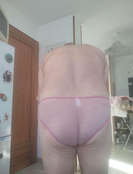 femme avec god ceinture fist majeure — photo 2