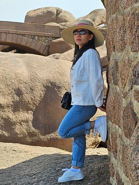 Jing propose Massages Naturiste — photo 2