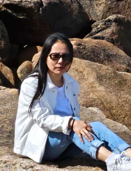 Jing propose Massages Naturiste — photo 3