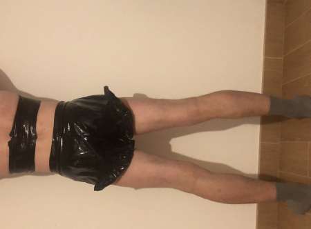 Salope pour fessée, et humiliation — photo 6