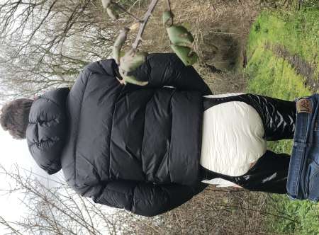 Salope pour fessée, et humiliation — photo 8