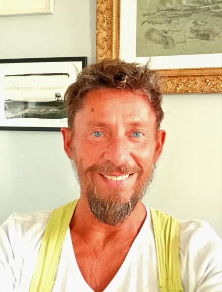 Massages naturiste tantrique