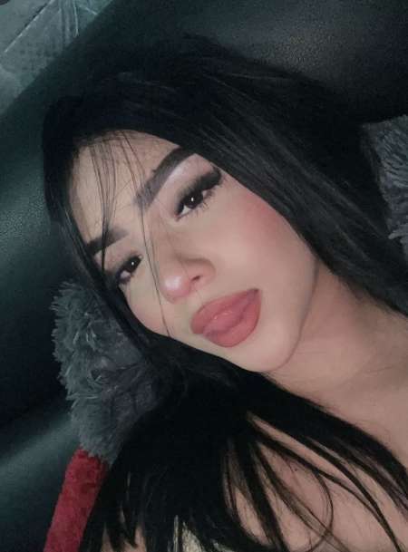 Je suis premier fois a cayenne