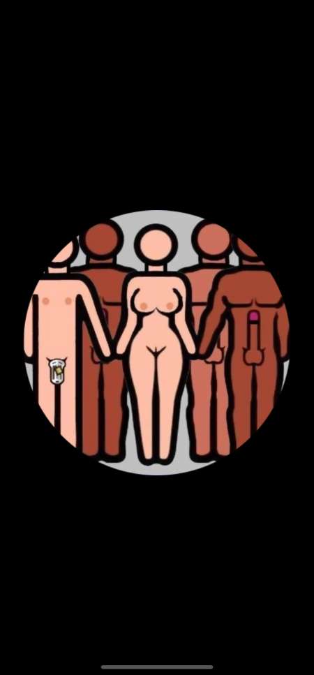 Couple cherche homme (black) pour baiser ma femme.