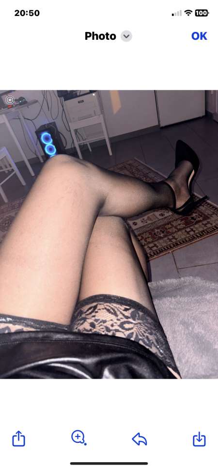 Travesti 06 Nath gourmande — photo 2
