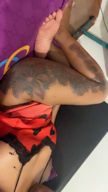 Latina karina discreta — photo 7