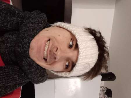 Bonjour, je recherche une femme avec qui parler