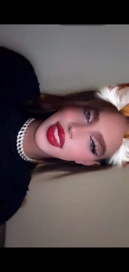 Femboy cherche sugar daddy