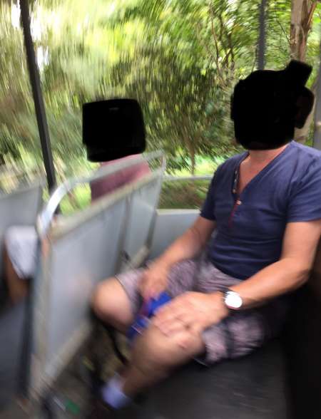 Homme 62 ans propose relation amoureuse et affectu