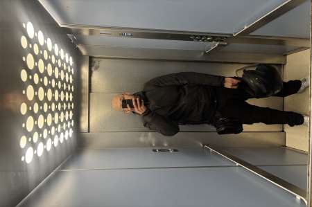 Recherche moment chaud