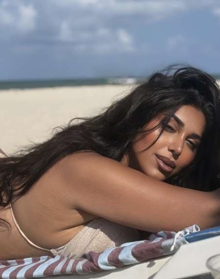 Kim Trans Opérée Pour Rencontres Coquines — photo 3