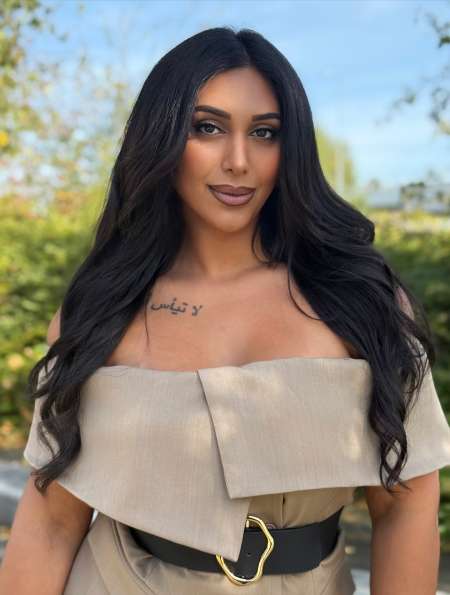 Kim Trans Opérée Pour Rencontres Coquines — photo 6