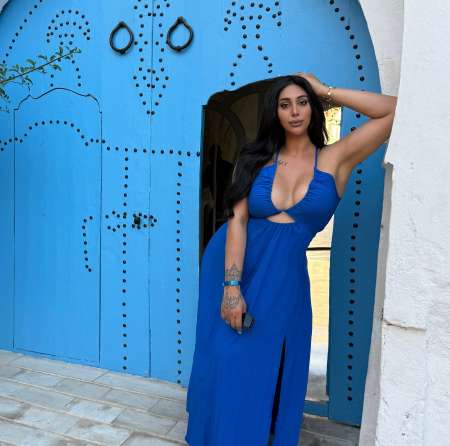 Kim Trans Opérée Pour Rencontres Coquines — photo 7