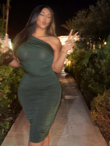 Kim Trans Opérée Pour Rencontres Coquines — photo 8