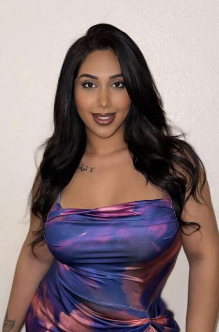 Kim Trans Opérée Pour Rencontres Coquines — photo 9