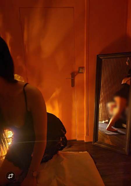 Massage Thai Naturiste Paris 17eme — photo 2