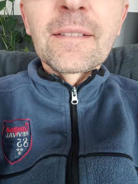 Rencontre sexe sans prise de tête — photo 2