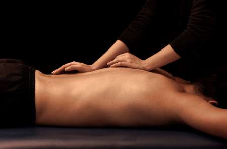 Massages pour votre santé et plaisir à Paris — photo 5