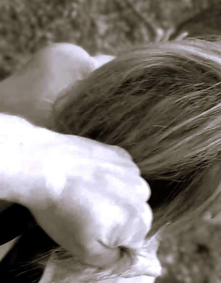 Alpha pour cocufieuse et son cocu — photo 2