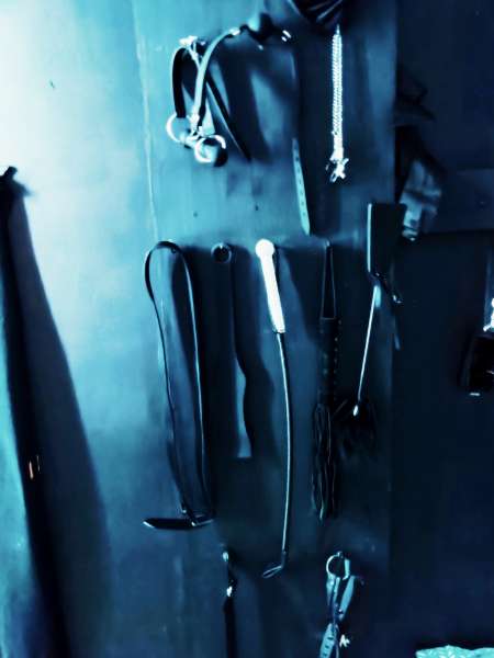 Alpha pour cocufieuse et son cocu — photo 3