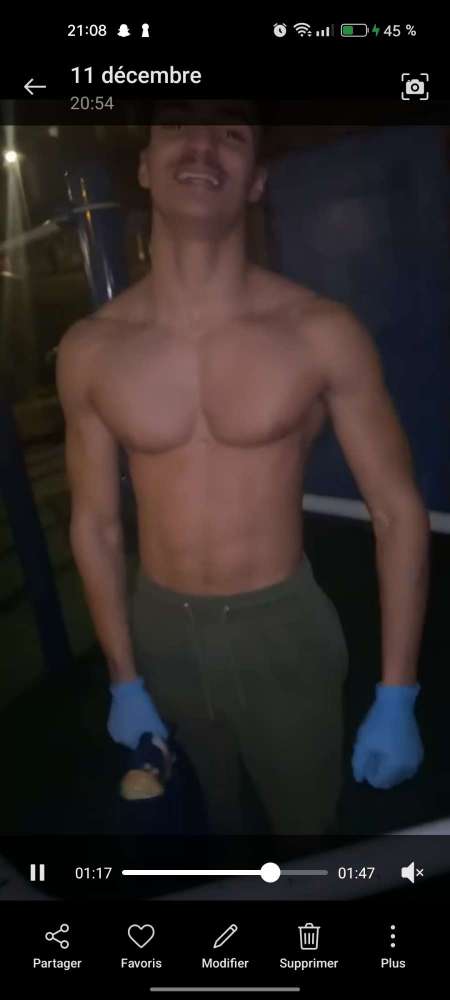 Salut je m'appelle Rayan — photo 2