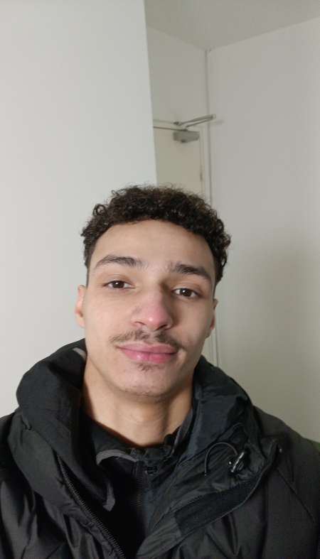 Salut je m'appelle Rayan — photo 3