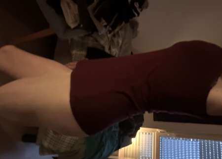 Travestie sexy feminine pour une femme! — photo 2