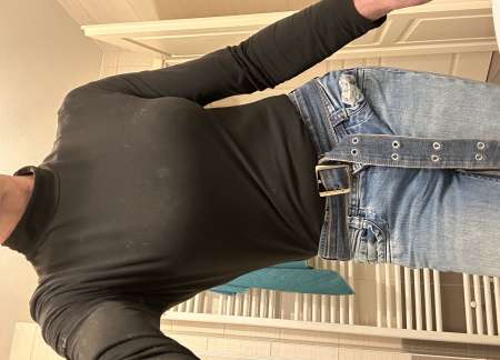 Travestie sexy feminine pour une femme! — photo 5