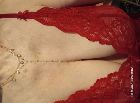 MASSAGE BIEN ÊTRE....