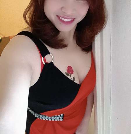 Massage naturiste hong