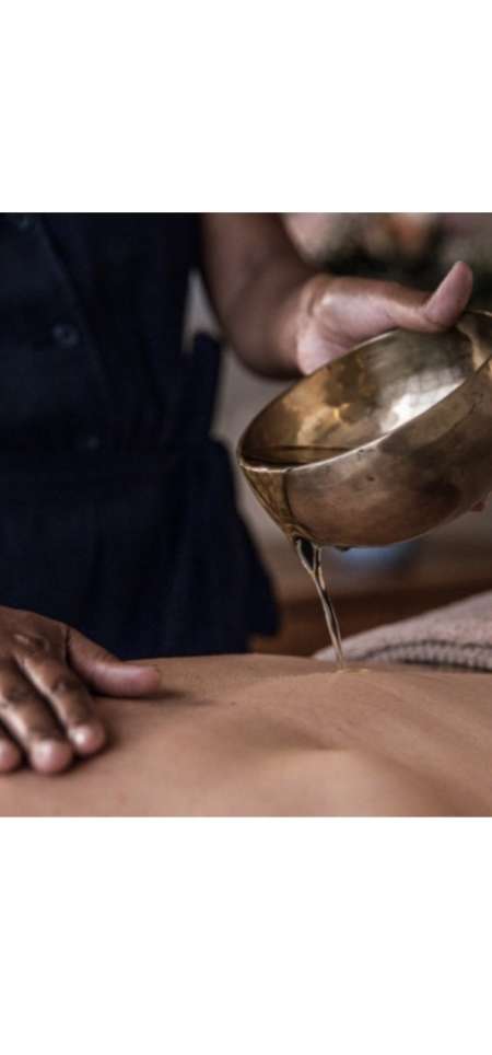 BIEN-ÊTRE MASSAGE RELAXANT — photo 3