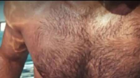 Actif dominateur sérieux